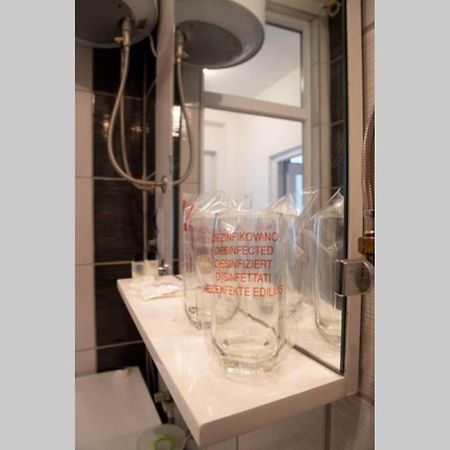 Apartment Dozic Srebrenica Экстерьер фото
