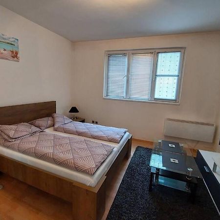 Apartment Dozic Srebrenica Экстерьер фото