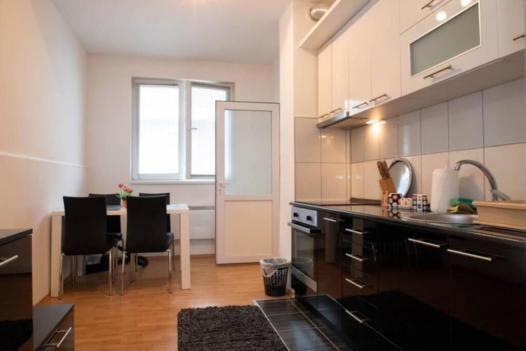 Apartment Dozic Srebrenica Экстерьер фото