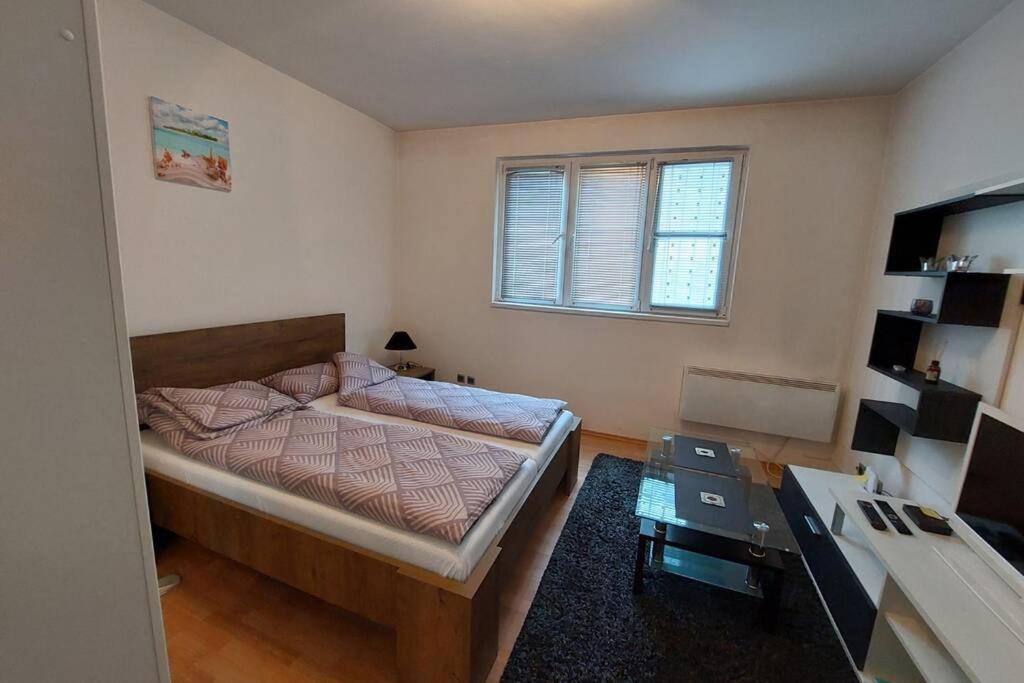 Apartment Dozic Srebrenica Экстерьер фото